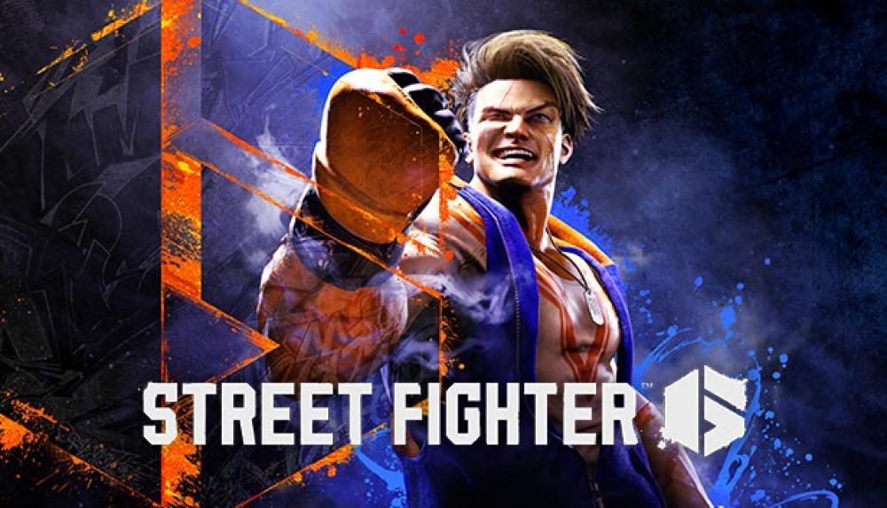  لعبة Street Fighter VI نسخة الكمبيوتر [ مفتاح ] 