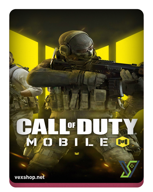  Call of Duty Mobile Hack Subscription 