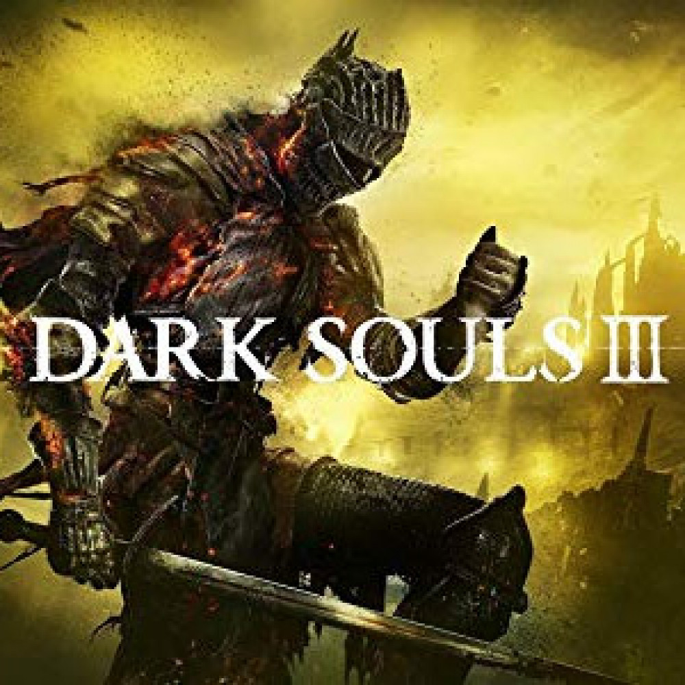  لعبة Dark Souls 3 للكمبيوتر [ مفتاح ] 