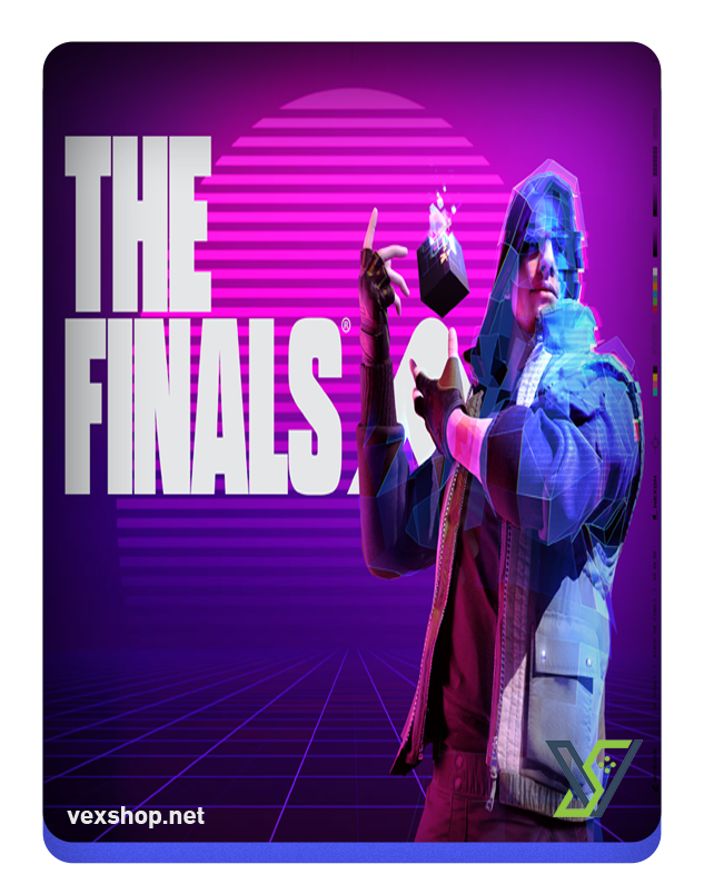  The Finals Hack Subscription 
