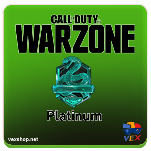 رفع رانك call of duty warzone 