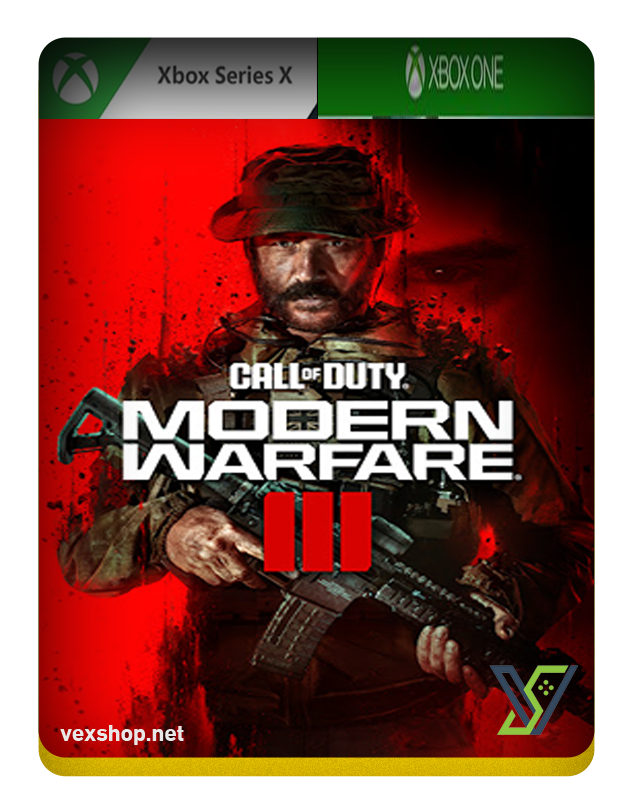  لعبة Call of Duty Modern Warfare  III 