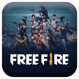 قسم فري فاير - Free Fire