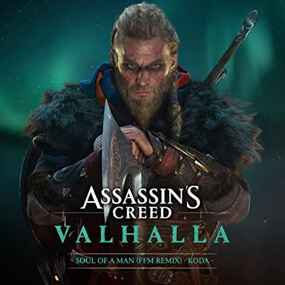  لعبة Assassin's Creed: Valhalla نسخة الكمبيوتر [ مفتاح ] 