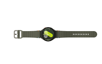  Samsung Galaxy Watch 7 - Green 44mm 