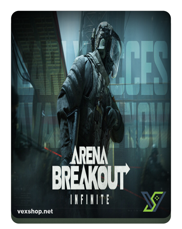  Arena Breakout Hack Subscription 