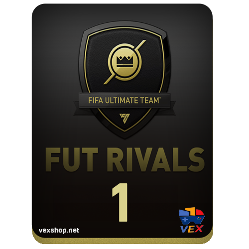  Raising the rank of Division Rivals from rank 1 to required 