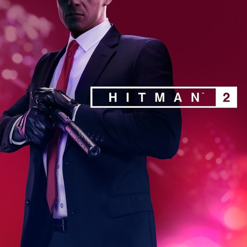  لعبة HITMAN™ 2 للكمبيوتر [ مفتاح ] 