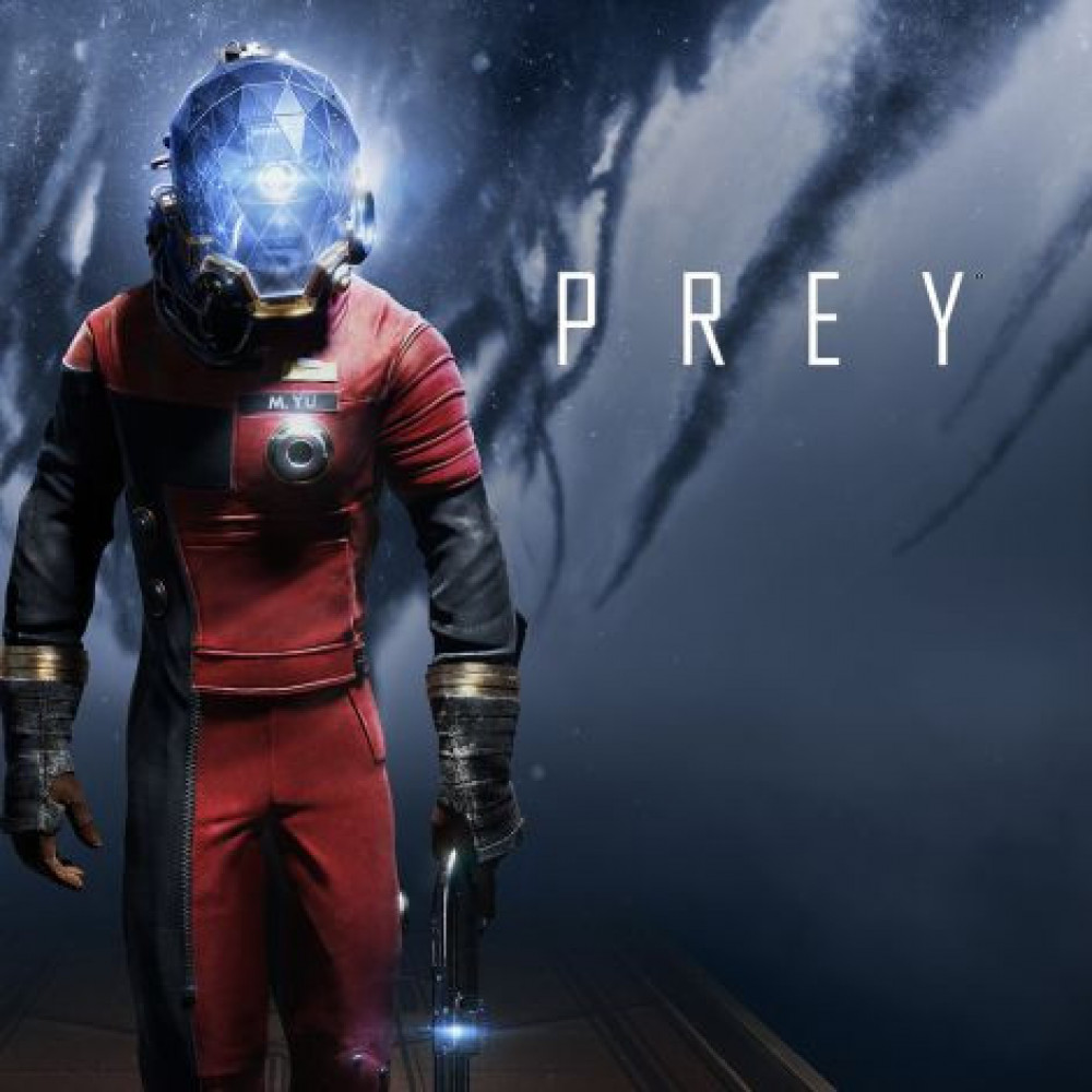  لعبة Prey للكمبيوتر [ مفتاح ] 