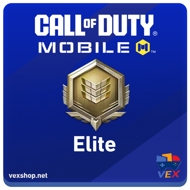  رفع رانك codm elite 