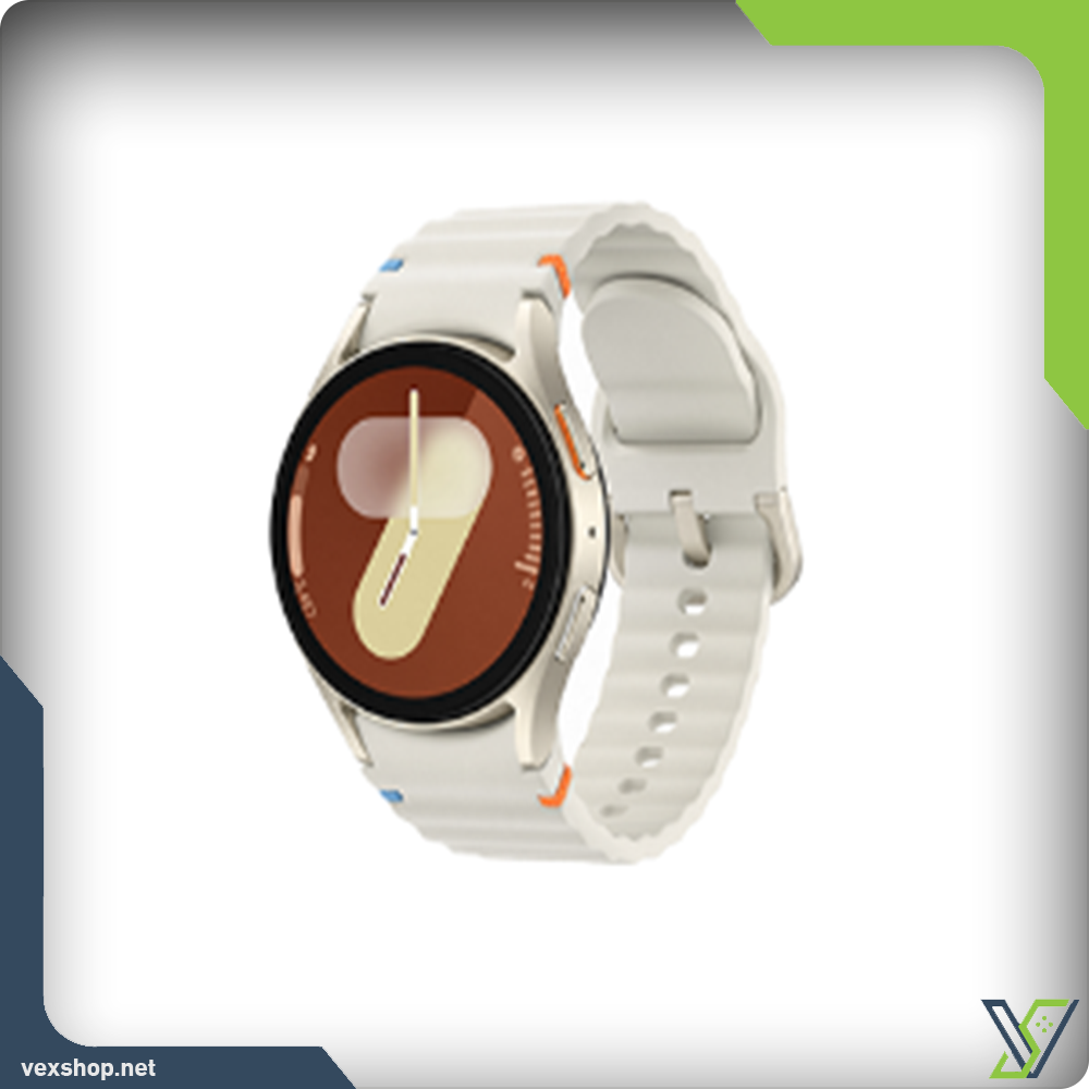  Samsung Galaxy Watch 7 - Beige 40mm 