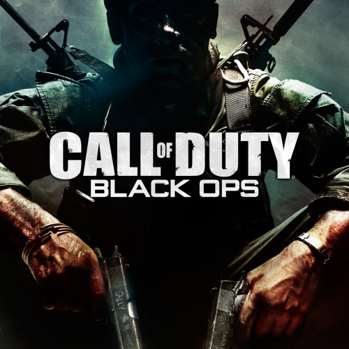  لعبة Call of Duty Black Ops للكمبيوتر [ مفتاح ] 