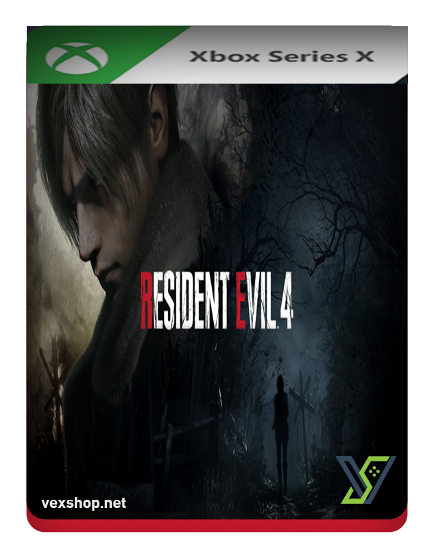  لعبة Resident Evil 4 - Remake 
