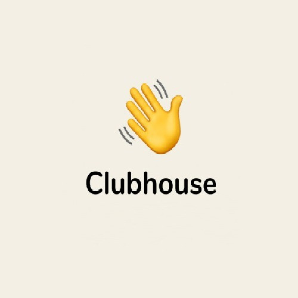  دعوة كلوب هاوس - Clubhouse Invite 