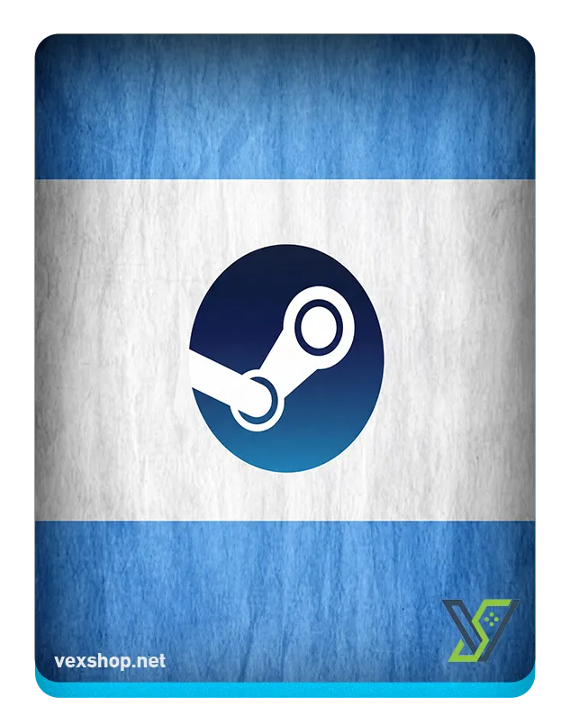 Change Steam Regen to Argentinian Country 