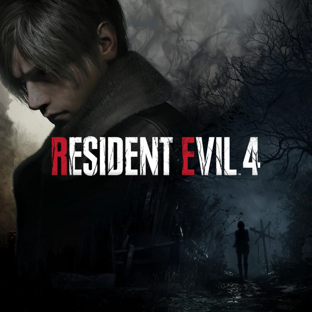  لعبة Resident Evil 4 Remake نسخة الكمبيوتر [ مفتاح ] 