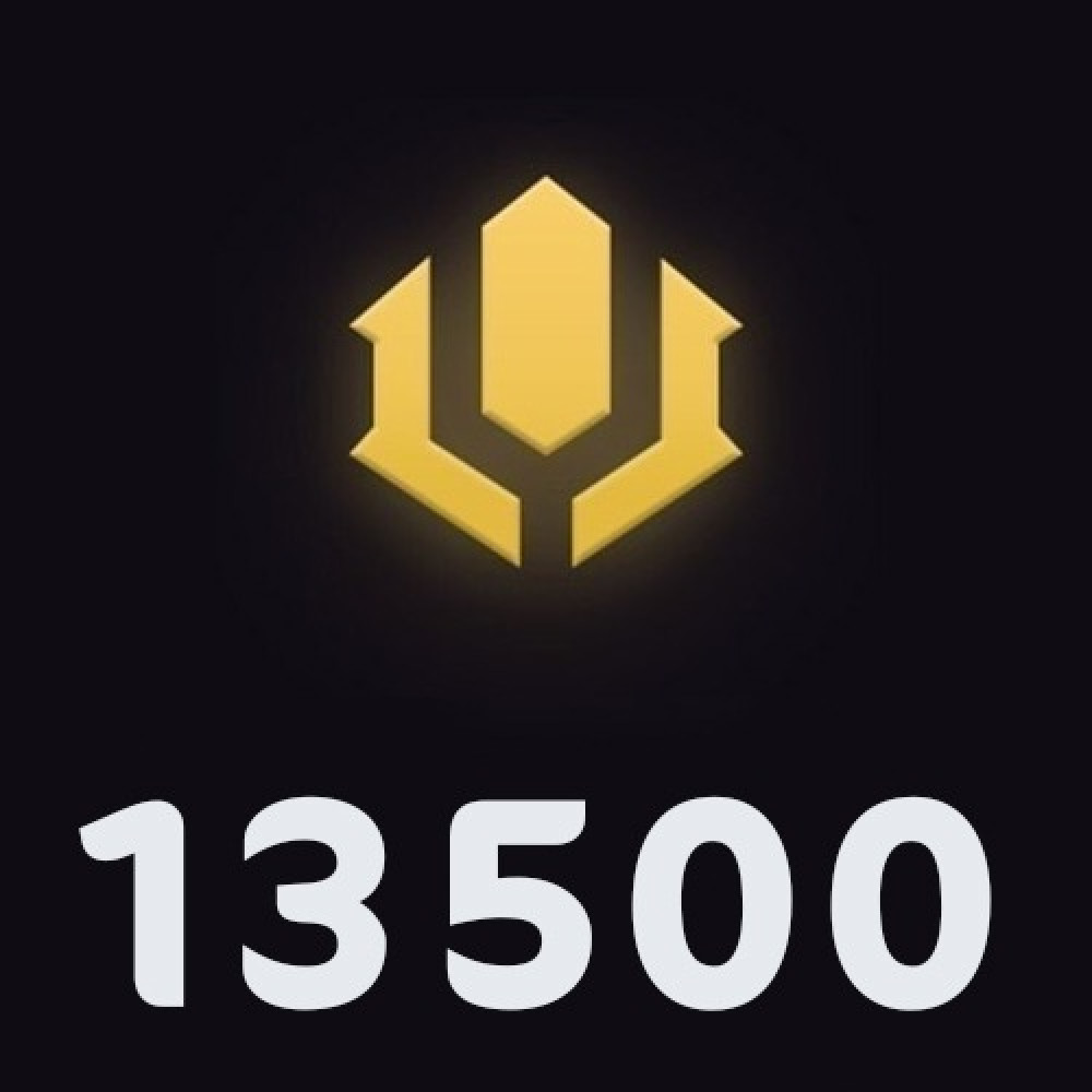  League of Legends EUN/EUE/NA 13500 Rp 