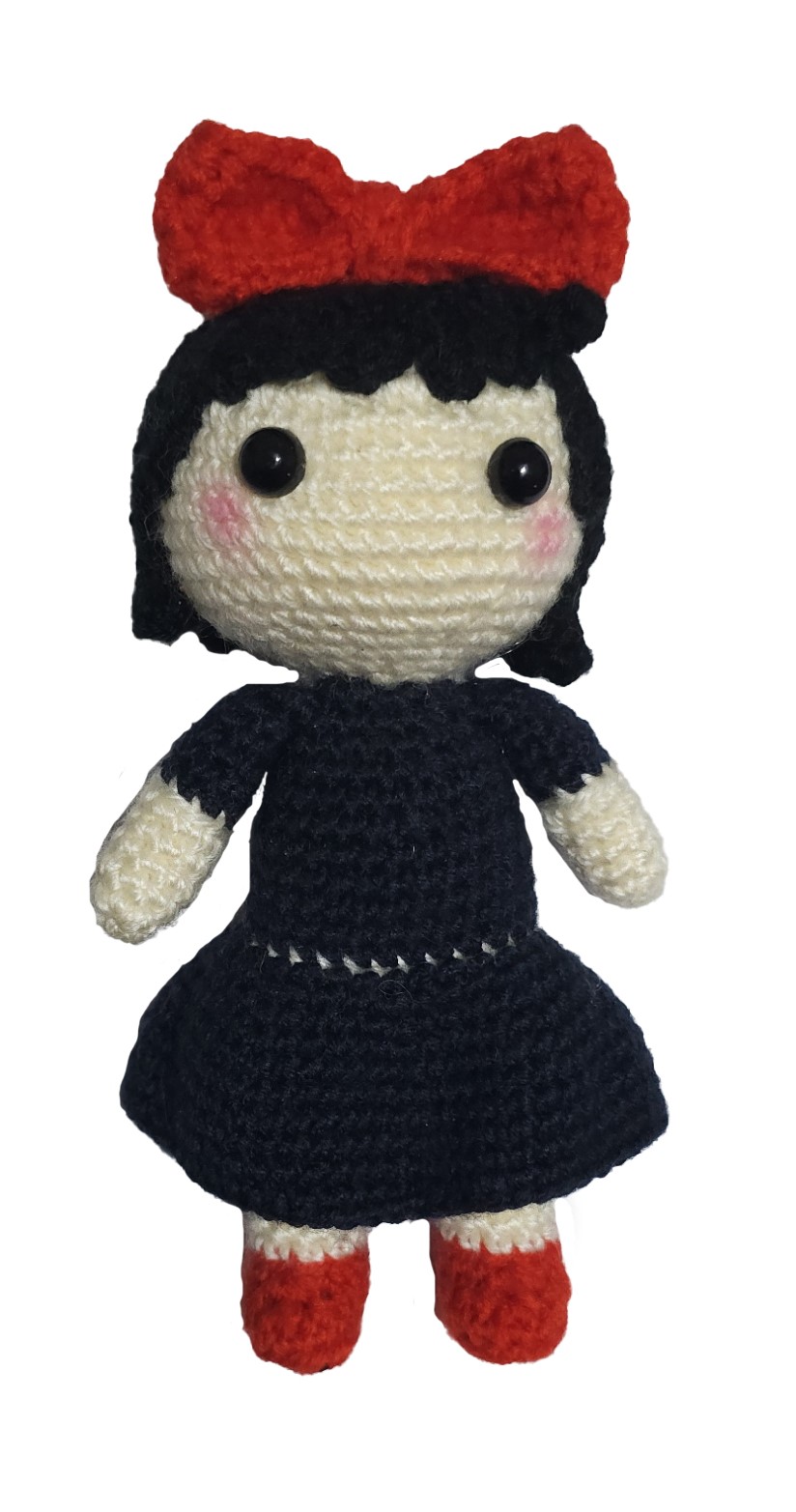  Kiki From Kikis Delivery Service 