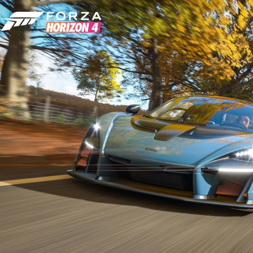  لعبة Forza Horizon 4 [ مفتاح ] 