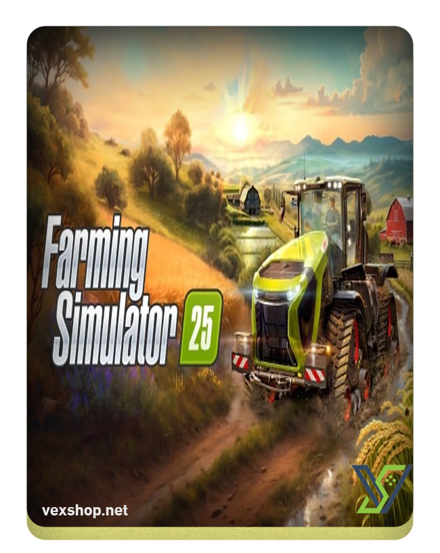  Road Maintenance Simulator 2 - Winter Services game for PC [key] 