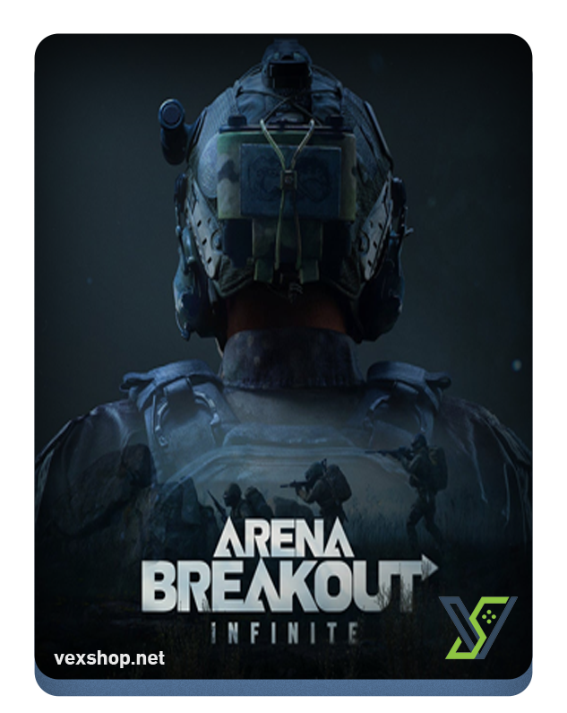  Arena Breakout: Infinite Hack Subscription 
