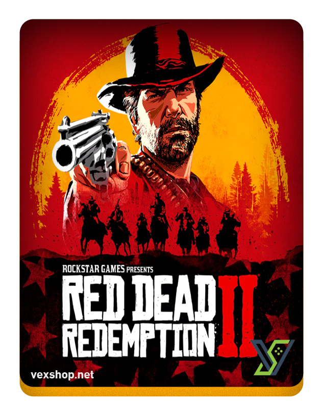  Red Dead Redemption 2 Hack Subscription 