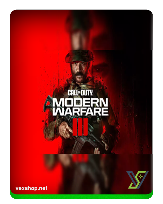  اشتراك هاك لعبة كود وارزون 3 