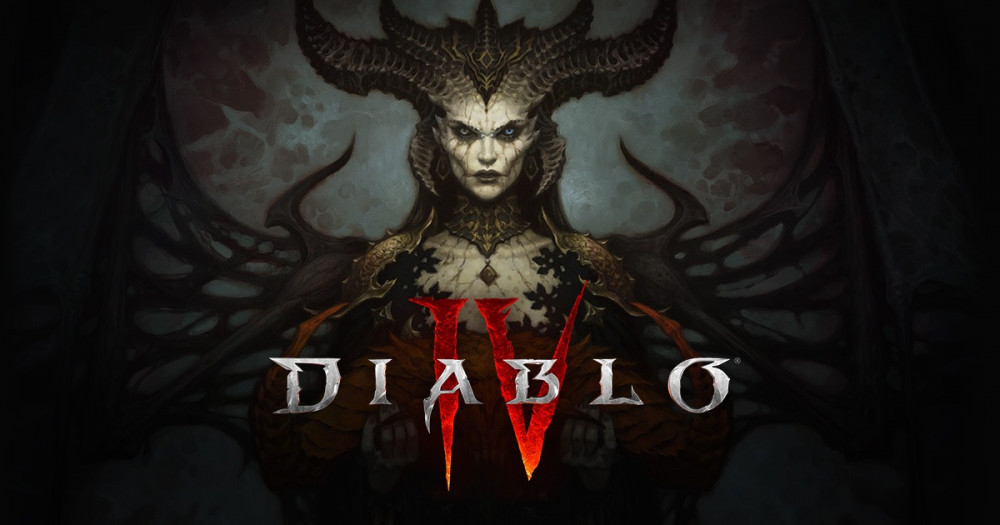  لعبة DIABLO 4 نسخة الكمبيوتر [ مفتاح ] 