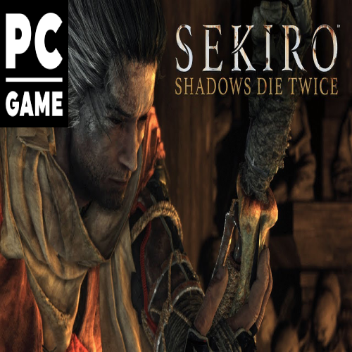  لعبة Sekiro Shadows Die Twice للكمبيوتر [ حساب ] 