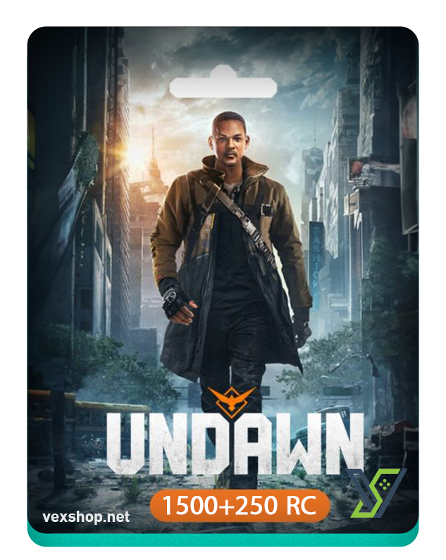  Top Up undawn 1750 RC (1500+250) [Via Account] 