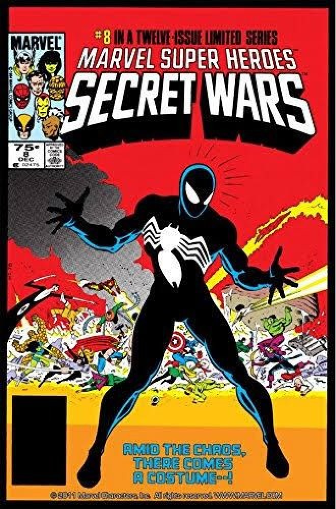  فورتنايت حزمة Zero War سكن Spiderman لجميع المنصات [ مفتاح ] 