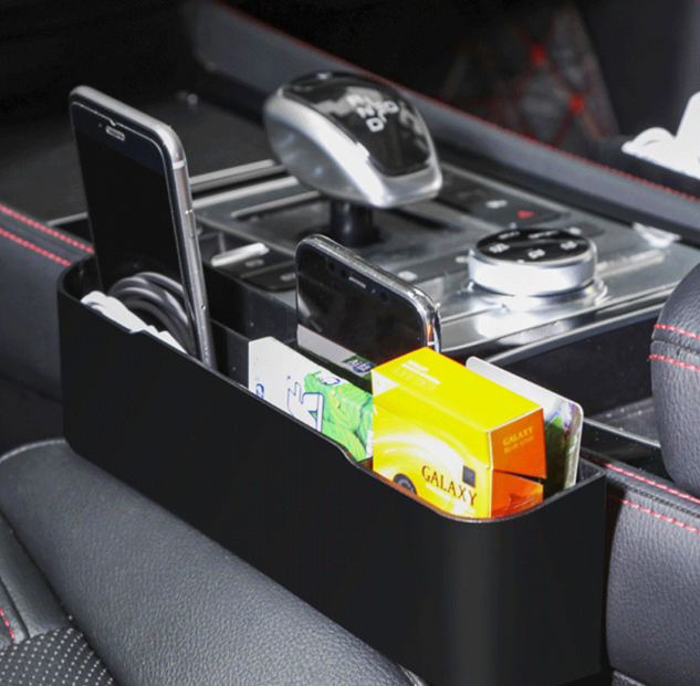  Side car organizer 