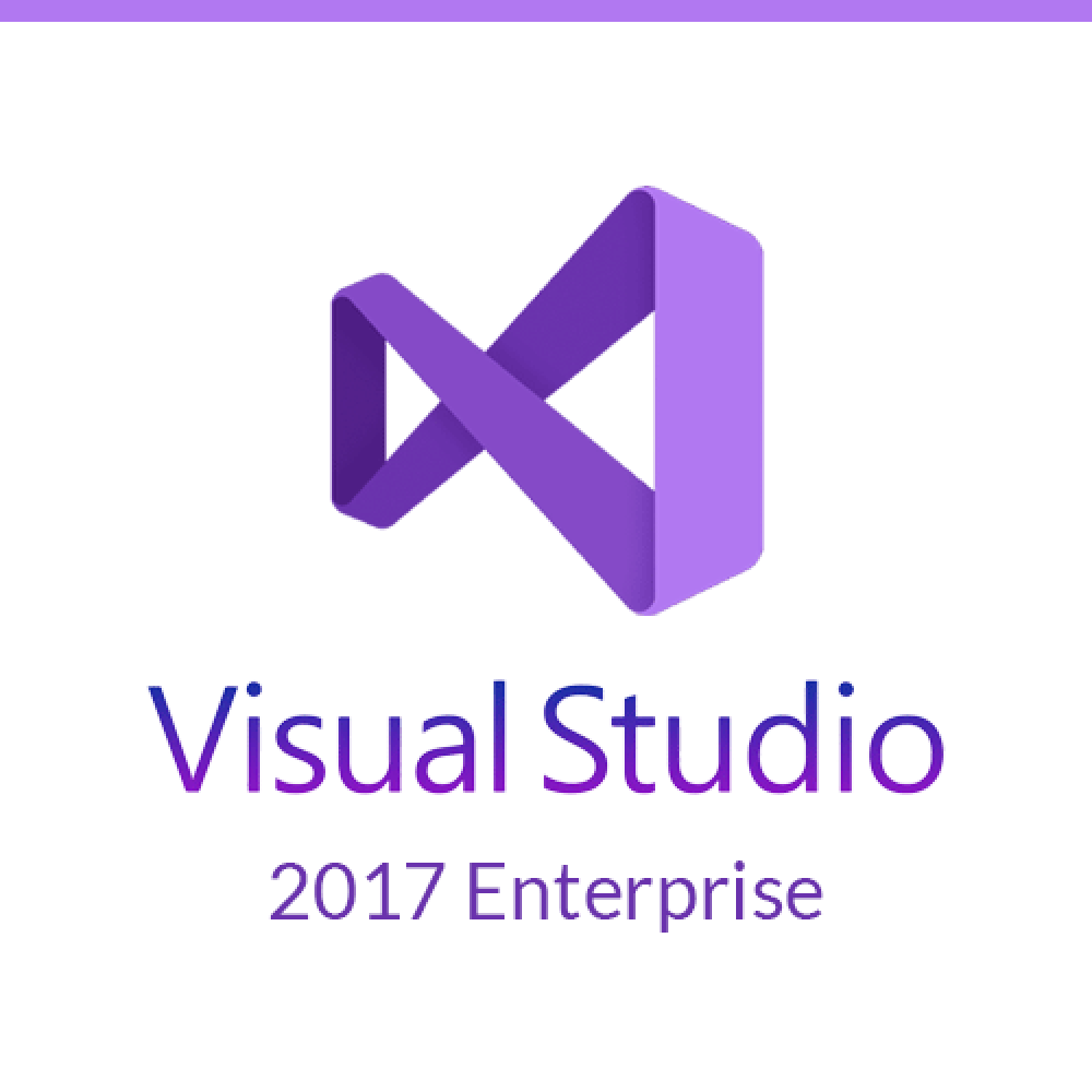  برنامج Visual Studio 2017 نسخة Enterprise [ مفتاح ] 