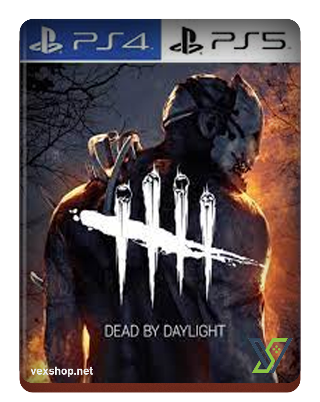  لعبة Dead by Daylight نسخة Standard 