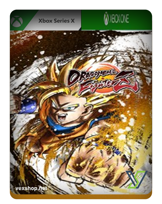  لعبة Dragon Ball FighterZ 