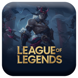 قسم League of Legends