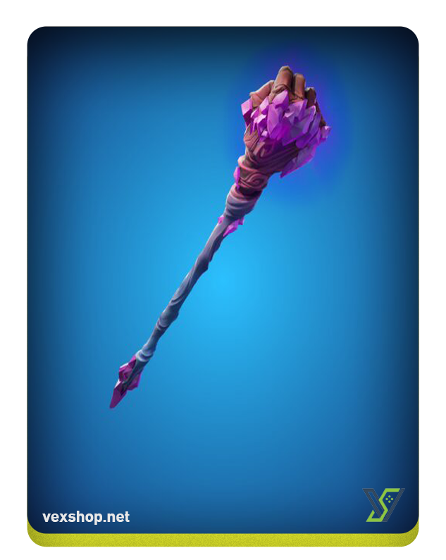  Fortnite Storm King Fist [Key] 