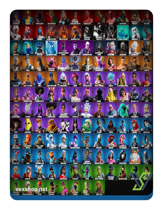  Buy Fortnite Account 152 SKINS - OLD PVE TRAVIS SCOTT [Full Access] 