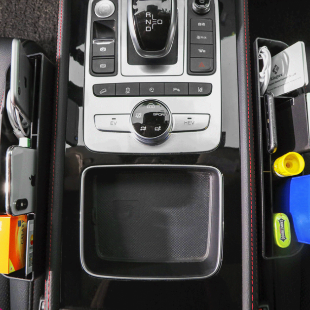  Side car organizer 