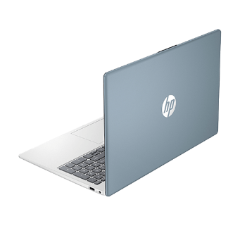  لابتوب HP 15 512GB - أزرق فاتح 