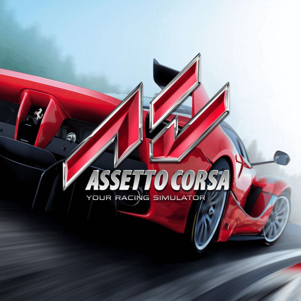  لعبة Assetto Corsa للكمبيوتر [ مفتاح ] 