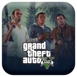 قسم Grand Theft Auto V