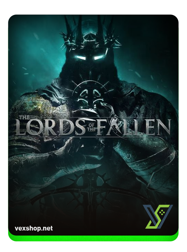  Lords of the Fallen 2023 game for PC 