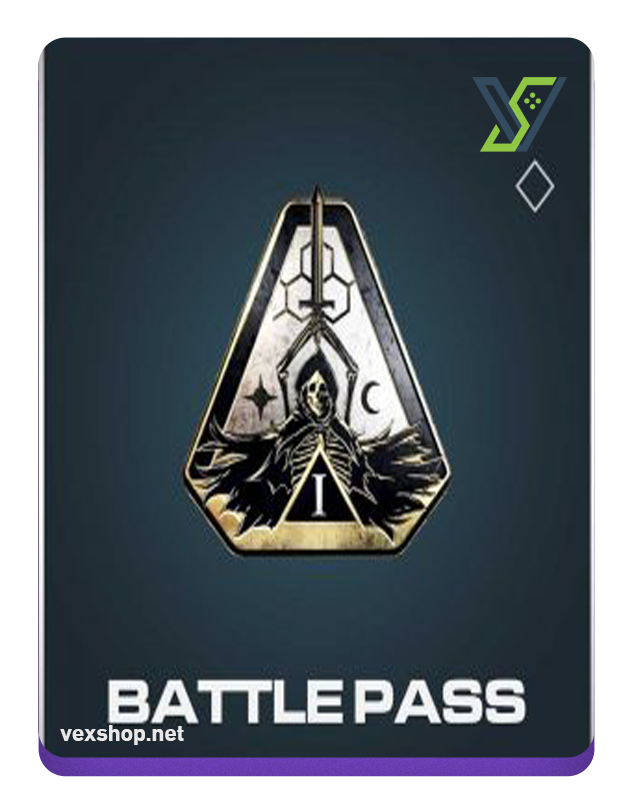  كول اوف ديوتي موبايل Battle Pass العادي 