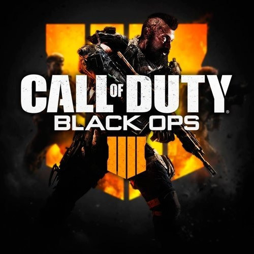  لعبة 4 Call of Duty Black Ops - النسخة العادية - للكمبيوتر [ حساب ] 