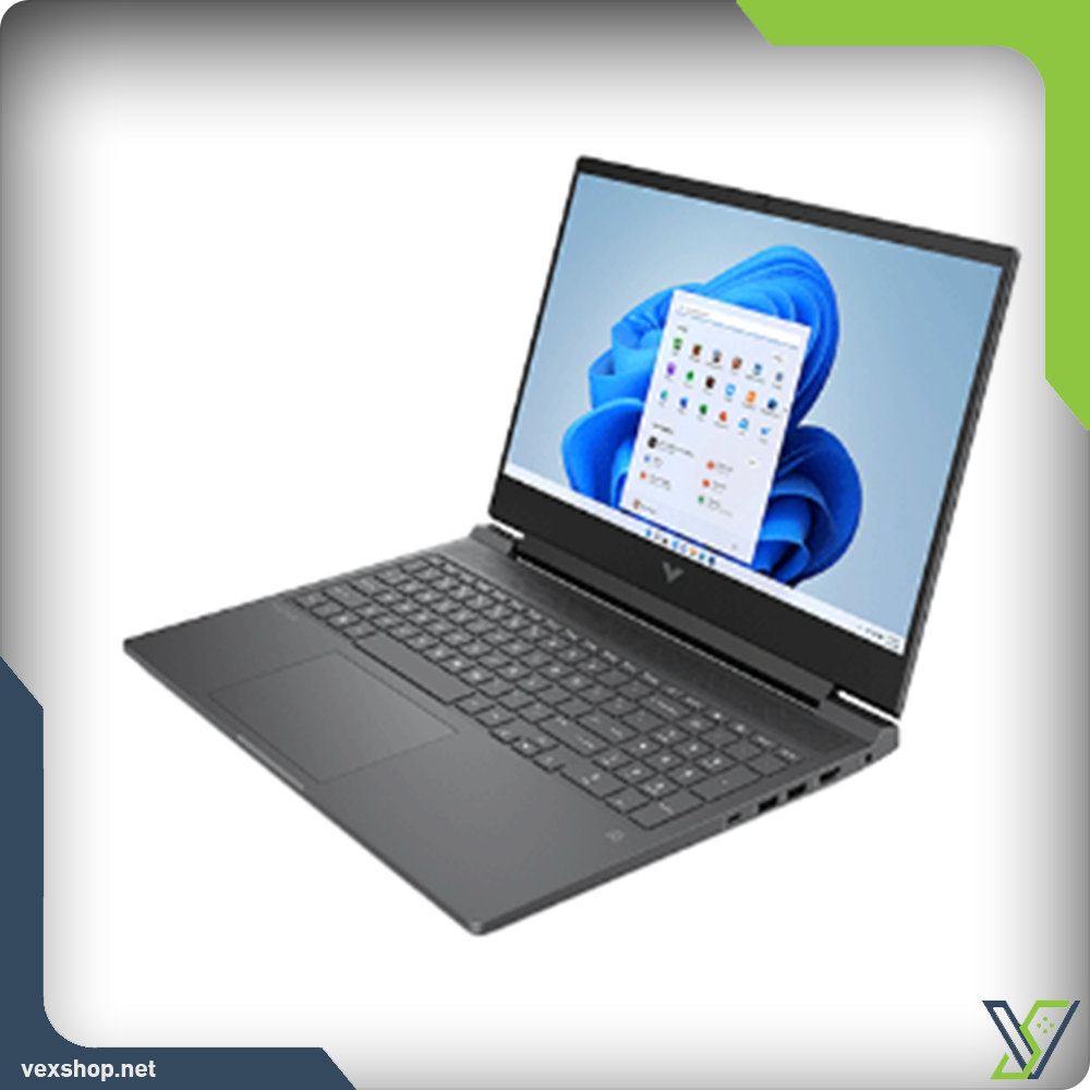  اتش بي فيكتوس قيمنق لابتوب 16.1'' 