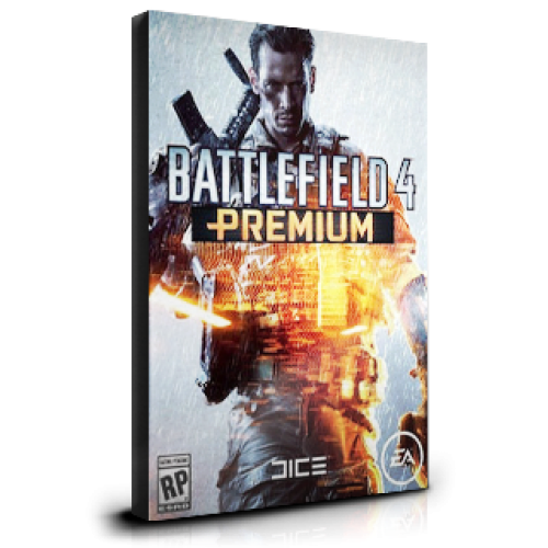  لعبة BattleField 4 - النسخة الخاصة - للكمبيوتر [ مفتاح ] 