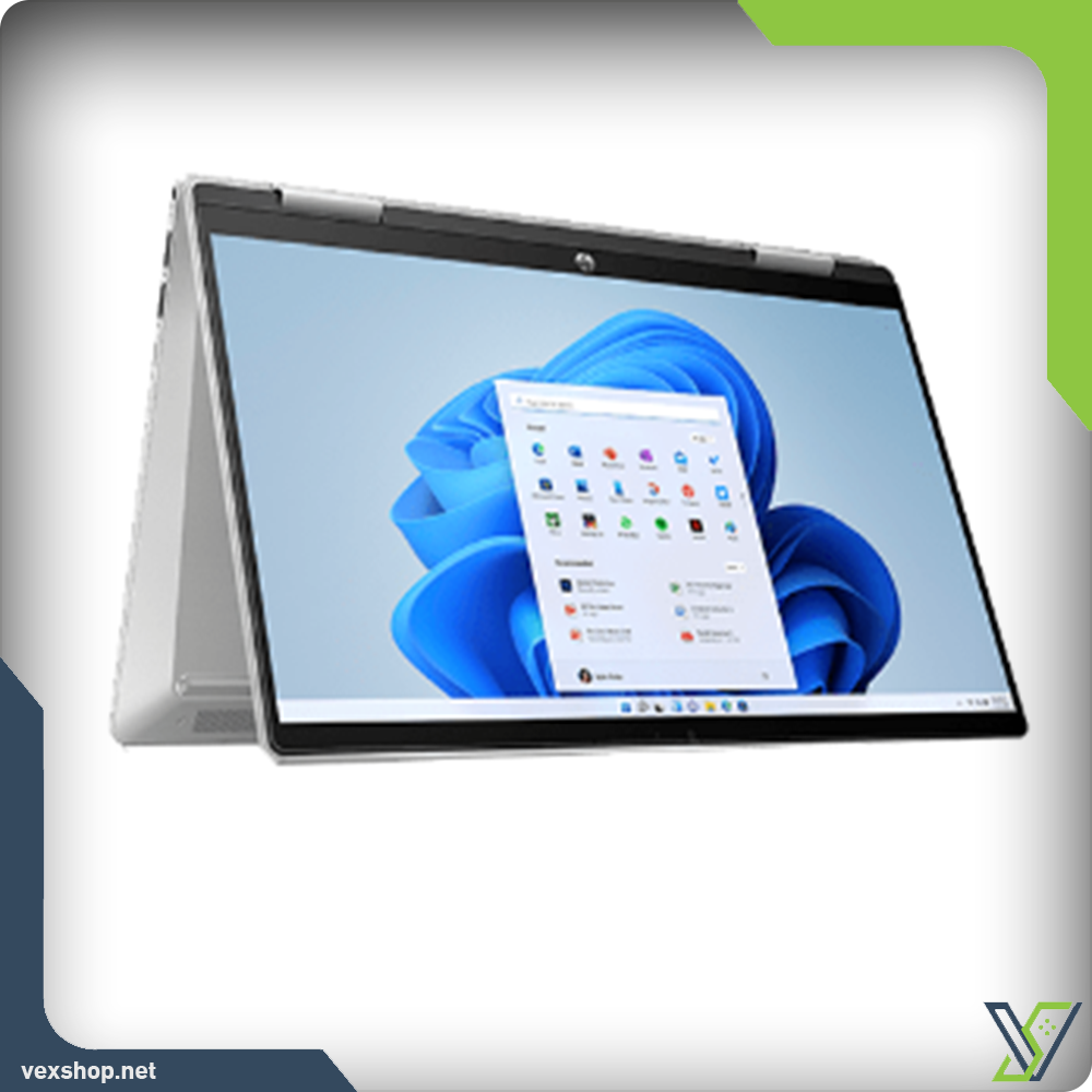  لابتوب إتش بي بافيليون 360 2 في 1 - 14 إنش 