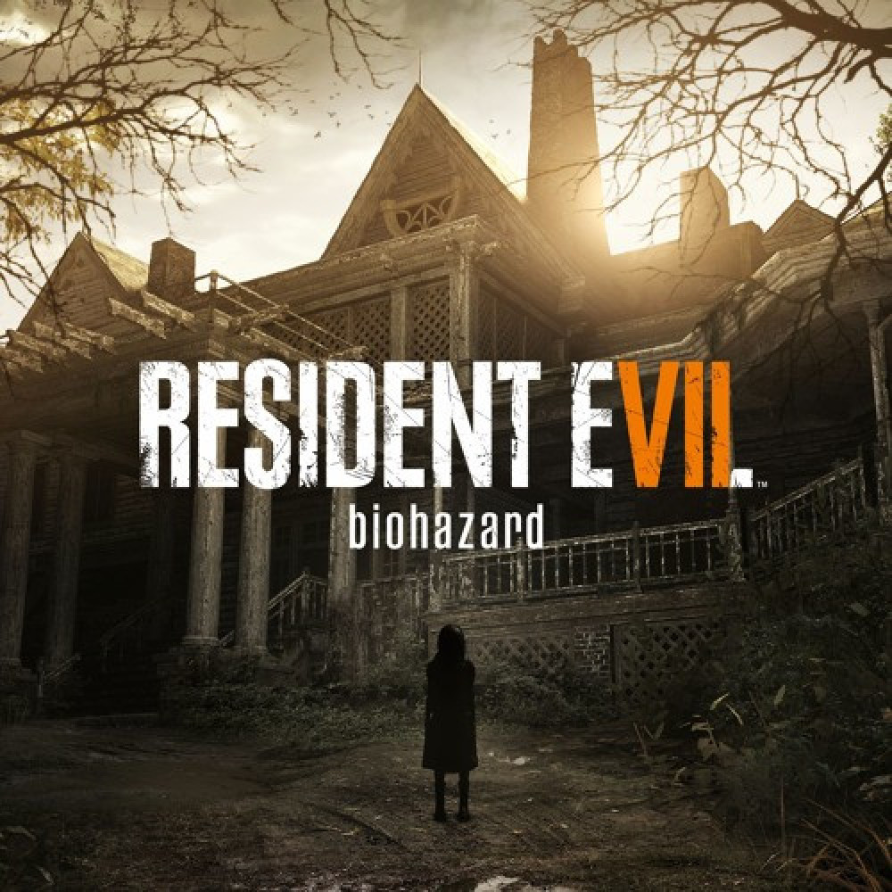  لعبة RESIDENT EVIL 7 biohazard للكمبيوتر [ مفتاح ] 