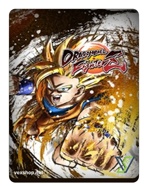  لعبة Dragon Ball FighterZ 